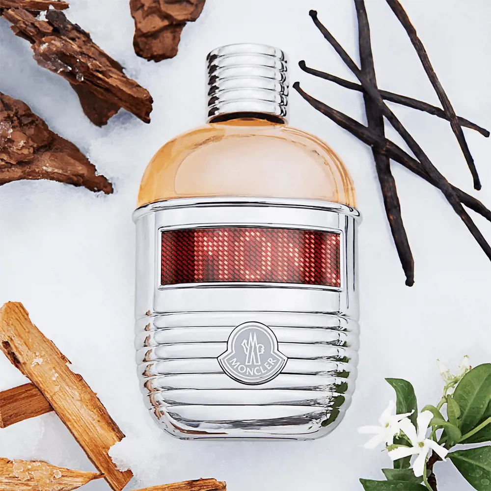 Moncler Pour Femme Eau de Parfum Digital 150ml